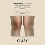 Elbow & Knee Crack Repair Cream - Deeply Hydrates & Softens Rough Skin - TryAladdin