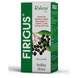 Elderberry, Beta Glucan & Vitamin C Liquid - Immune Support for All Ages - TryAladdin