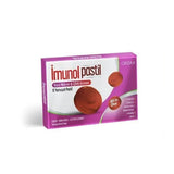 Elderberry & Vitamin C - Immune Support Lozenges - TryAladdin