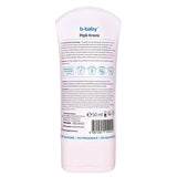 Elderberry & Zinc Oxide Diaper Rash Cream - Soothing & Protective Newborn Safe Formula - TryAladdin