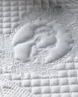 Elegant 2 - Piece Dining Table Placemat Set - TryAladdin