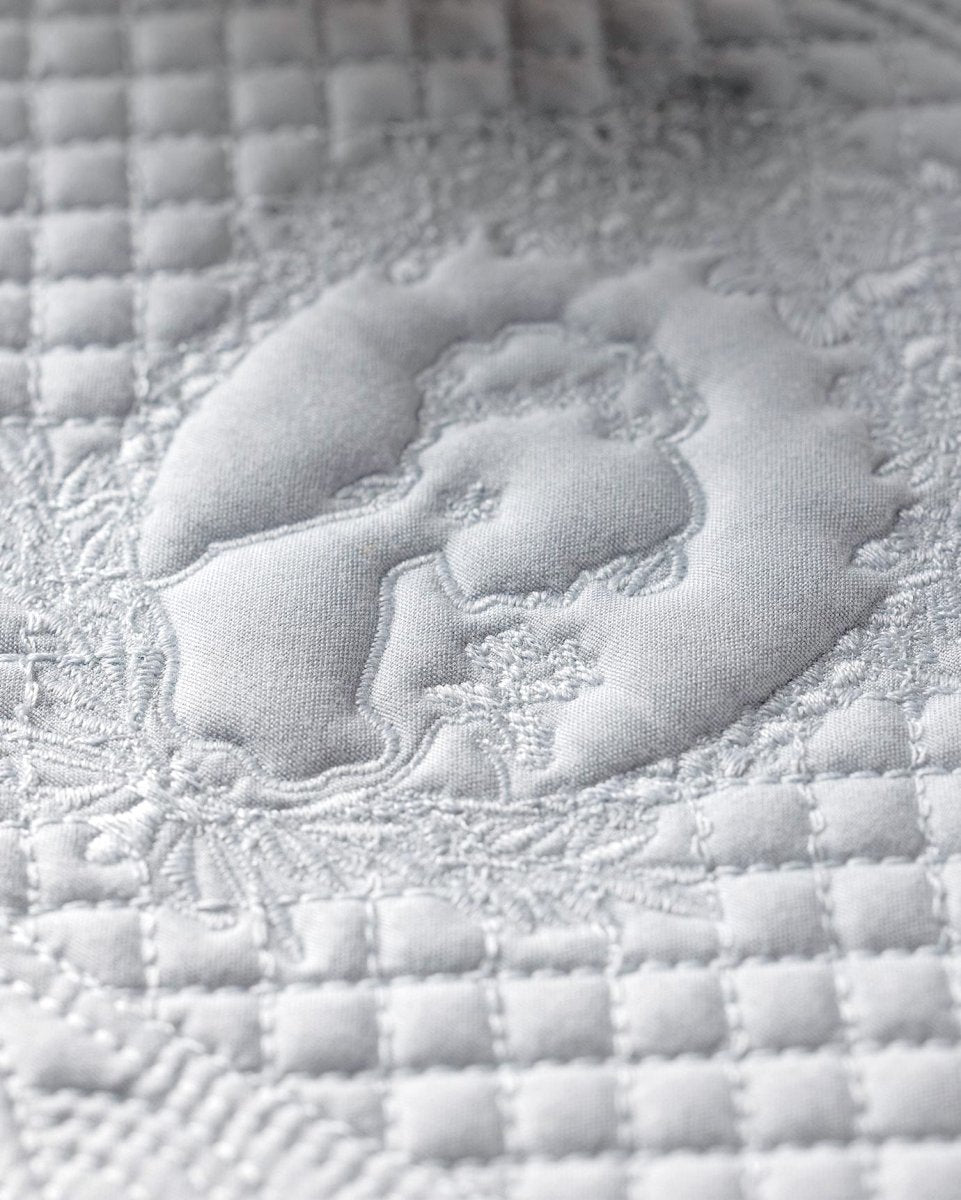Elegant 2 - Piece Dining Table Placemat Set - TryAladdin