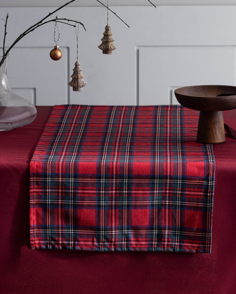 Elegant Decorative Table Runner - Dining Room & Kitchen Accent - TryAladdin