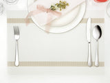 Elegant Fabric Placemat - Premium Table Linen for Dining - TryAladdin