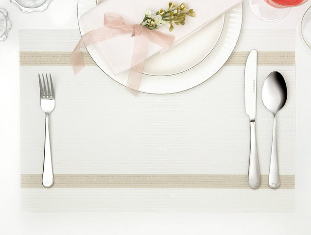 Elegant Fabric Placemat - Premium Table Linen for Dining - TryAladdin