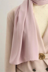 Elegant Medina Silk Shawl for Every Style - TryAladdin