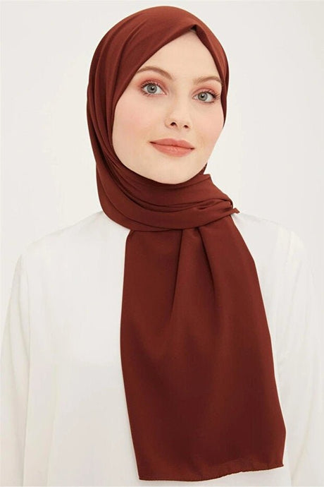 Elegant Medina Silk Shawl for Timeless Style - TryAladdin