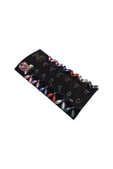 Elegant Scarf & Shawl Clips - 12 Pcs Versatile Set - TryAladdin