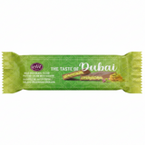 Dubai Chocolate with Pistachio Cream and Crispy Kataifi - 30g