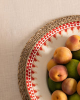 Enamel Fruit Bowl - Durable Modern Design for Kitchen & Dining - TryAladdin