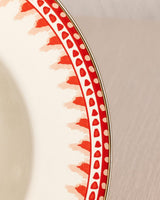 Enamel Fruit Bowl - Durable Modern Design for Kitchen & Dining - TryAladdin