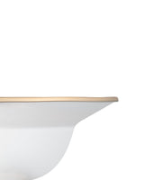 Enamel Fruit Bowl - Durable Modern Design for Kitchen & Dining - TryAladdin