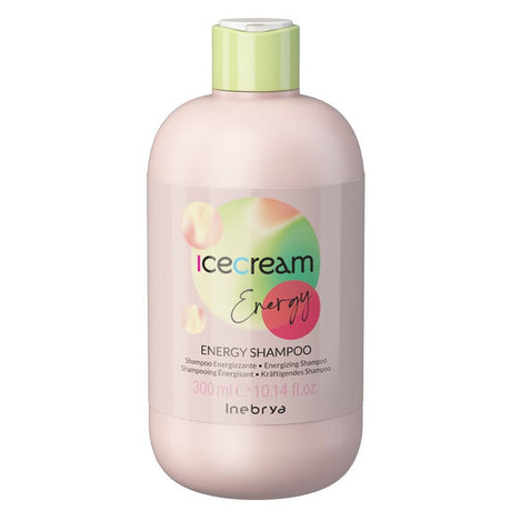 Energizing Shampoo for Weak & Fine Hair - Purifying & Revitalizing - TryAladdin