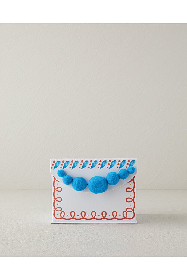 English Home Premium Carnaval Birds Turkish Coffee Cup Set - 100ml - TryAladdin