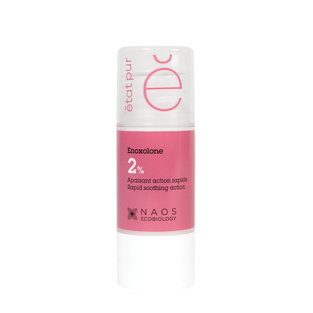 Enoxolone 2% Concentrated Care - Soothing & Tone - Evening Serum - TryAladdin