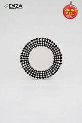 Enza Valenta Premium Porcelain Demitasse Cup Set - 2 - Piece Set - TryAladdin