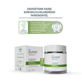 Enzyme Powder Cleanser - Pore Refining & Tone Evening with Fruit Acids - TryAladdin