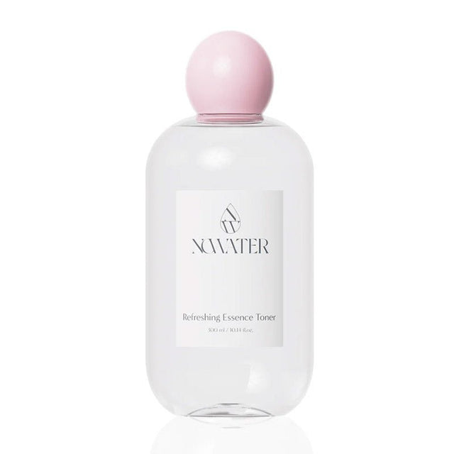 Essence Tonic - Hydrating, Brightening & Sebum Balancing with Niacinamide - TryAladdin