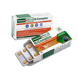 Essential B Complex Vitamins - Daily Nutritional Support - TryAladdin