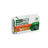 Essential B Complex Vitamins - Daily Nutritional Support - TryAladdin