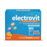 Essential Electrolyte Blend - Daily Mineral Support Powder - TryAladdin