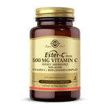 Ester - C Plus Vitamin C - Enhanced Absorption Support Capsules - TryAladdin