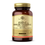 Ester - C Plus Vitamin C - Immunity & Antioxidant Support Capsules - TryAladdin