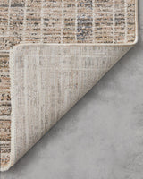 Esther Series Premium Beige Area Rug