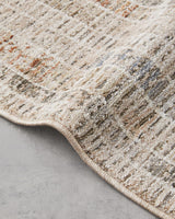 Premium Beige Modern Area Rug   Professional Wholesale Home Decor