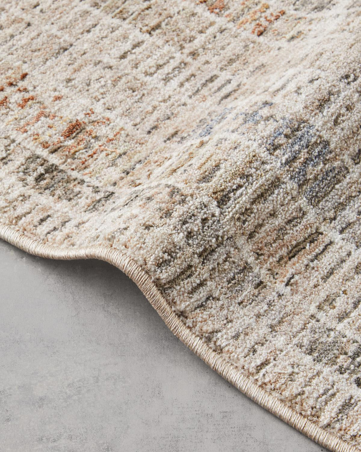 Premium Beige Modern Area Rug   Professional Wholesale Home Decor