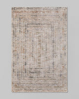 Premium Beige Modern Area Rug   Professional Wholesale Home Decor