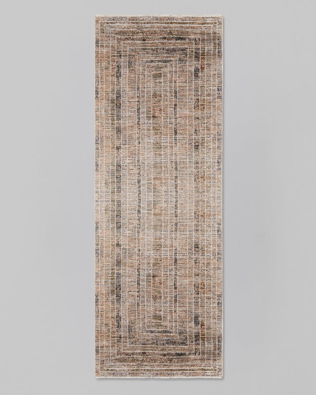 Premium-Beige-Esther-Area-Rug-80x150cm-Wholesale-Home-Decor