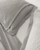 Esther Twin Size Bedspread - Lightweight Decorative Bed Cover - TryAladdin