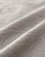 Esther Twin Size Bedspread - Lightweight Decorative Bed Cover - TryAladdin