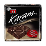 Eti Karam 45% Cocoa Dark Chocolate