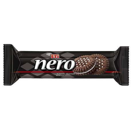 Eti Nero Cocoa Cream Biscuit - 110g - TryAladdin