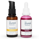 Even Tone & Radiance Boosting Skincare Set - TryAladdin