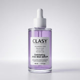 Exfoliating AHA BHA Serum - Dead Cell Removal & Smooth Skin 50ml - TryAladdin
