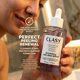 Exfoliating AHA BHA Serum - Dead Cell Removal & Smooth Skin 50ml - TryAladdin