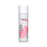 Exfoliating & Clarifying Toner - Triple Acid AHA BHA PHA Blend - TryAladdin