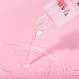 Exfoliating & Clarifying Toner - Triple Acid AHA BHA PHA Blend - TryAladdin