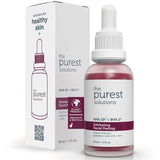 Exfoliating Facial Peel Solution 30ml - TryAladdin