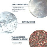 Exfoliating Facial Peel Solution 30ml - TryAladdin