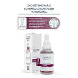 Exfoliating Facial Peel Solution 30ml - TryAladdin