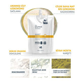 Exfoliating Gel Cleanser - Salicylic Acid & Niacinamide for Oily Skin - TryAladdin