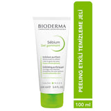Exfoliating Gel Cleanser - Sebum - Balancing & Pore - Purifying - TryAladdin