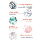 Exfoliating Gel - Purifies & Softens with Niacinamide & Salicylic Acid - TryAladdin