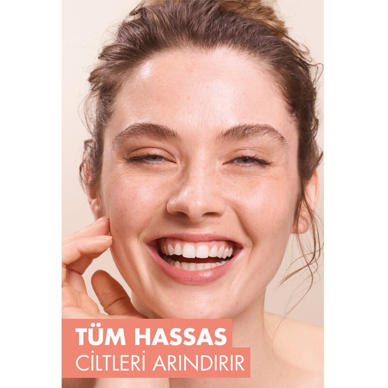 Exfoliating Gel - Purifies & Softens with Niacinamide & Salicylic Acid - TryAladdin