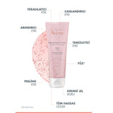 Exfoliating Gel - Purifies & Softens with Niacinamide & Salicylic Acid - TryAladdin