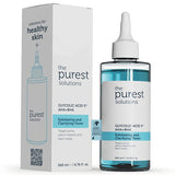 Exfoliating Pore - Minimizing Toner with Glycolic & Salicylic Acid - TryAladdin
